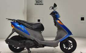 SUZUKI ADDRESS V125 CF46A