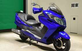 SUZUKI SKYWAVE 250 (Burgman 250) M CJ45A