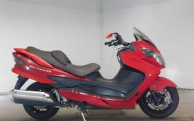 SUZUKI SKYWAVE 250 (Burgman 250) S CJ44A