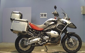 BMW R1200GS ADVENTURE 2007 0382