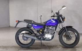 HONDA FTR223 MC34