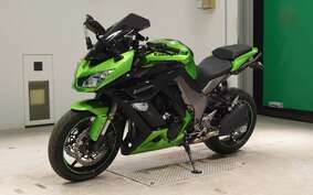 KAWASAKI NINJA 1000 A 2015 ZXT00G