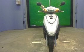 YAMAHA AXIS 125 TREET SE53J