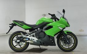 KAWASAKI NINJA 400 R 2012 ER400B