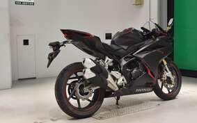 HONDA CBR250RR A MC51