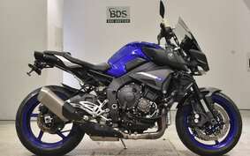 YAMAHA MT-10 2020 RN50J