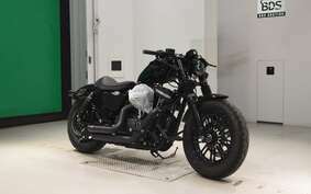 HARLEY XL1200X 2020 LC3