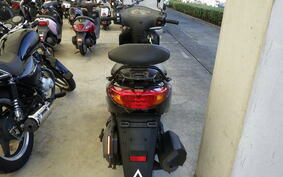 YAMAHA AXIS 125 TREET SE53J