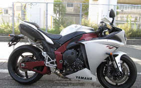 YAMAHA YZF-R1 2009 RN24J