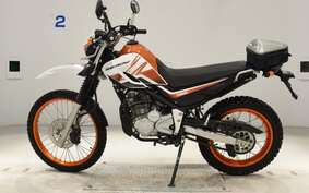 YAMAHA SEROW 250 Gen.3 DG31J