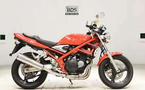 SUZUKI BANDIT 250 V Type GJ77A