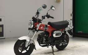 HONDA DAX 125 JB04