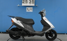 SUZUKI ADDRESS V125 G CF4EA