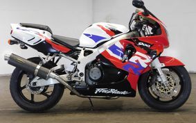 HONDA CBR900RR FIREBLADE 1997 SC33