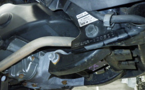 SUZUKI ADDRESS V125 S CF4MA