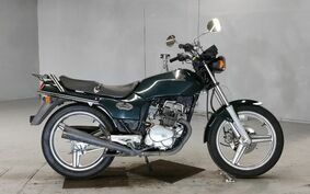 HONDA CB125T JC06