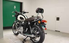 TRIUMPH BONNEVILLE T120 2019