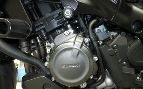 SUZUKI GSX-S1000 Gen.2 2021 EK1AA