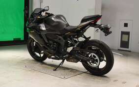 KAWASAKI ZX-25R ZX250E