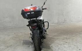 HONDA NC 700 S DCT 2012 RC61