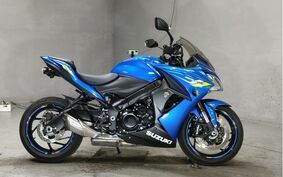 SUZUKI GSX-S1000F 2019 GT79B