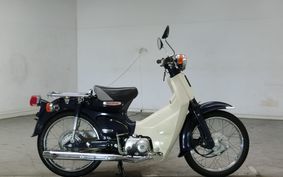 HONDA C70 SUPER CUB HA02