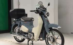 HONDA C125 SUPER CUB JA48