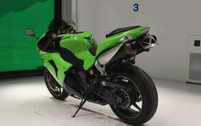 KAWASAKI ZX 10 NINJA R 2006 ZXT00D