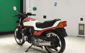 HONDA CBX400F GEN 2 1985 NC07