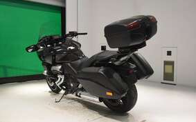 HONDA CTX1300 2015 SC74