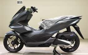 HONDA PCX125 JK05