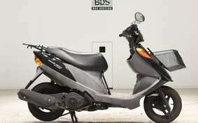 SUZUKI ADDRESS V125 CF4EA