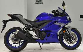 YAMAHA YZF-R3 2021 RH13J