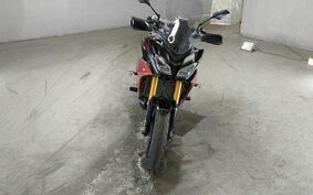 YAMAHA TRACER 9 2020 RN51J