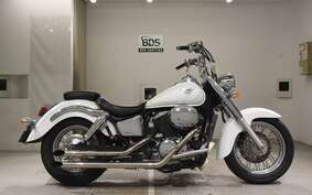 HONDA SHADOW 400 2005 NC34