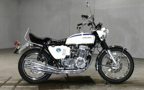 HONDA CB750F 1974 CB750