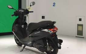 YAMAHA AXIS 125 Z SED7J