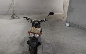 HONDA ZUMAR AF58