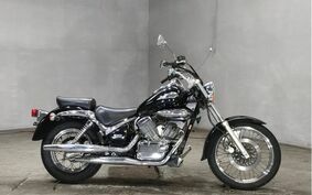 SUZUKI INTRUDER 250 LC Type VJ51A