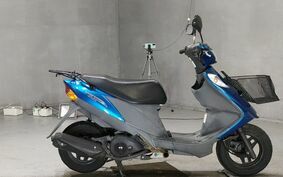 SUZUKI ADDRESS V125 G CF46A