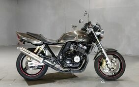 HONDA CB400SF VERSION S 1998 NC31