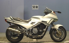 YAMAHA FJ1200 1990 3BCT