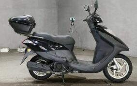 HONDA DIO 125 TCJU