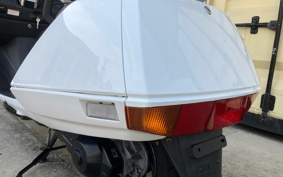 HONDA FUSION MF02