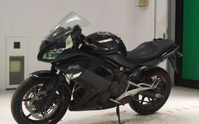 KAWASAKI NINJA 400R 2010 ER400B