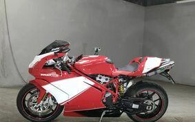 DUCATI 749 S 2007 H500A