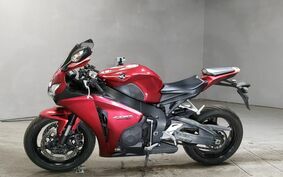 HONDA CBR1000RR 2008 SC59