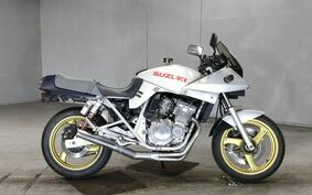 SUZUKI GSX250S KATANA GJ76A