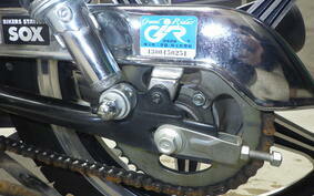 SUZUKI GN125-3F