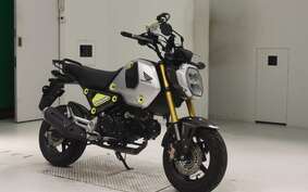 HONDA GROM JC92